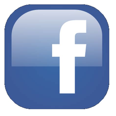 Facebook Logo 4 Osterhout Free Library