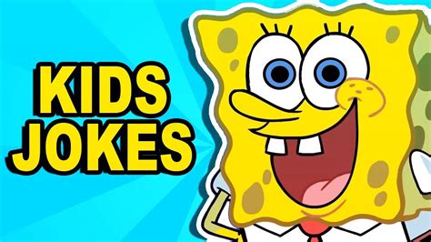 Yo Mama For Kids Spongebob Squarepants Youtube