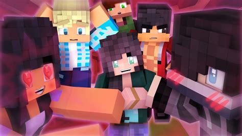 Aphmau Pictures Minecraft