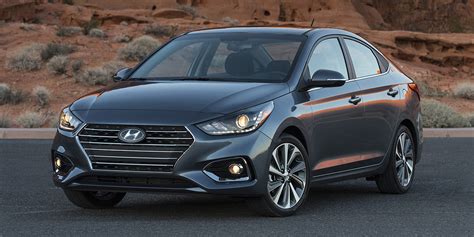 2020 Hyundai Accent Best Buy Review | Consumer Guide Auto