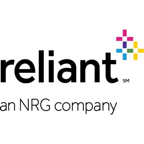 Reliant Nrg Logo Download In Hd Quality