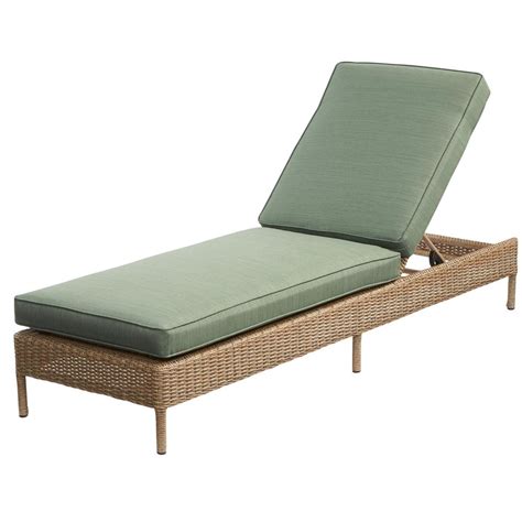 Outdoor lounge chairs allow you to relax in style. 15 Best Wrought Iron Outdoor Chaise Lounge Chairs