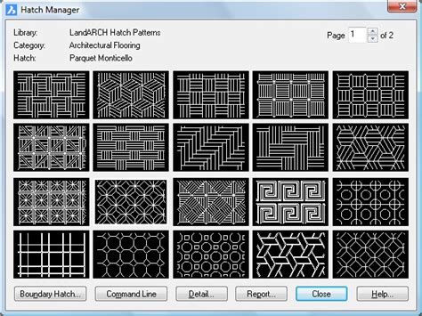 Cad Hatch Patterns Free Download Glsoftis