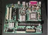 Canada Ices 003 Class B Motherboard Pictures