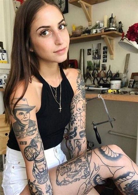 Mesmerizing Sleeve Tattoos For Women Tips And Ideas Sleevetattoos