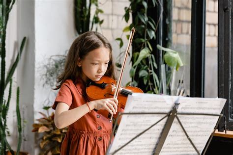 9 Reasons To Let Your Kid Learn Violin Twisted Male Mag