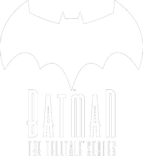 Logo For Batman The Telltale Series By Tufkac Steamgriddb