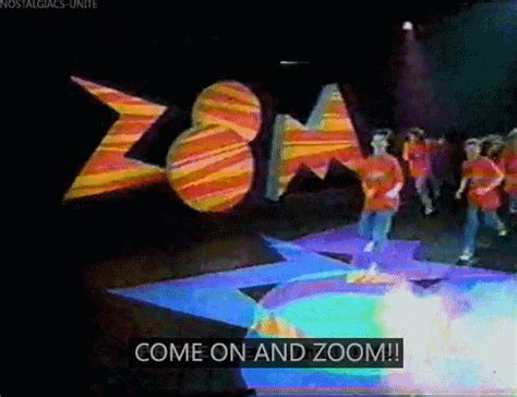 Come On And Zoom S Find And Share On Giphy