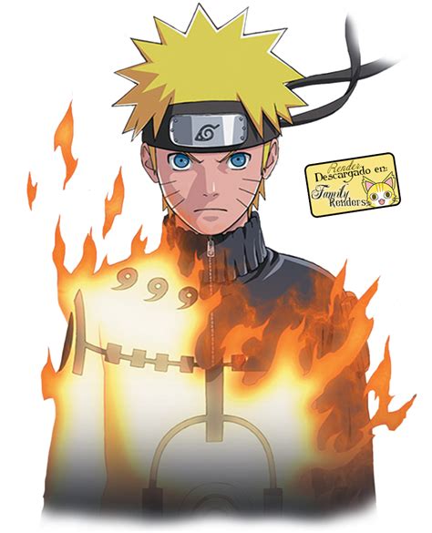 Naruto Full Body Png Free Png In Png Format Templatepocket