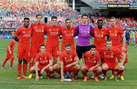 LIVERPOOL: THE PRE-SEASON DILEMMA - The Anfield Wrap