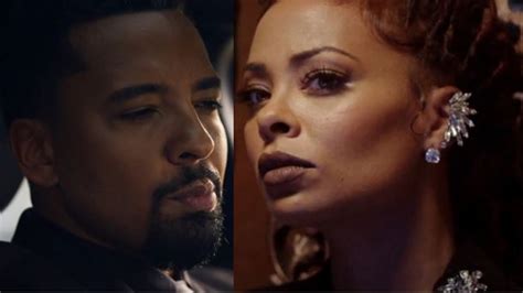Eva Marcille Stars In Male Stripper Soap Created By Fellow The Young