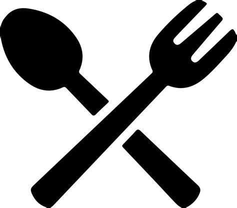 Food Icon Png Free Icons Library