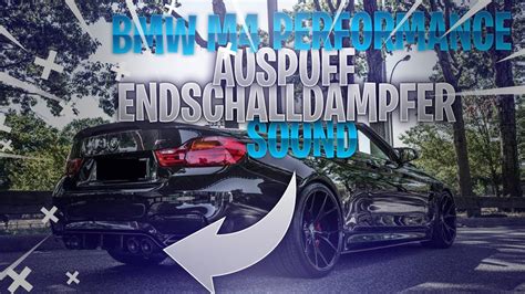 620hp bmw m4 akrapovic exhaust straight decat sound | pov test drive by autotopnl. BMW M4 Performance Exhaust Auspuff Endschalldämpfer SOUND - YouTube