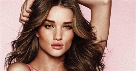 The 100 Hottest English Fashion Models Ranked