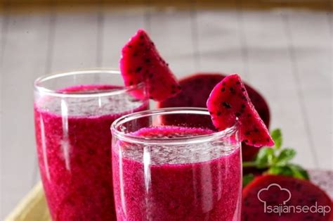 Resep jus sehat dan manfaatnya : Jus Buah Peredah Jerawat / MAHBUB Restaurant : The Best Nasi Briyani Ayam Madu Since ... - Air ...