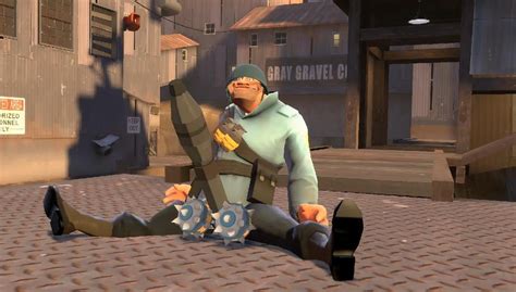 Tf2 Soldier