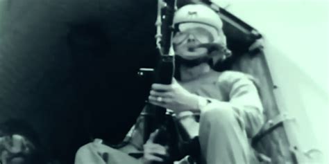 This Retro Army Training Video For Vietnam Era Door Gunners Is Scarily