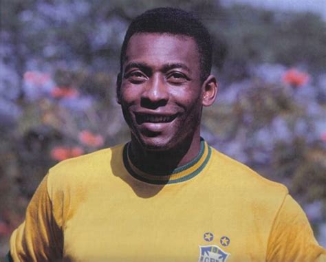 Rei Pelé Celebra 78 Anos As Melhores Fotos Do Lendário Jogador