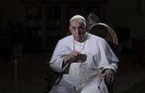 Pope Francis Says People Who Criminalise Homosexual Acts Are Wrong Trends Now