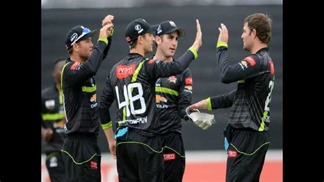 Andries gous, jacques snyman, patrick kruger, keegan petersen, raynard van tonder, grant mokoena, wandile makwetu. Titans vs Knights T20 Highlight | Ram Slam T20 Challenge ...