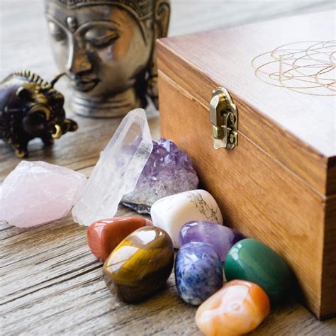 Best Crystals And Healing Stones 2021 Shop Affordable Crystals Amazon