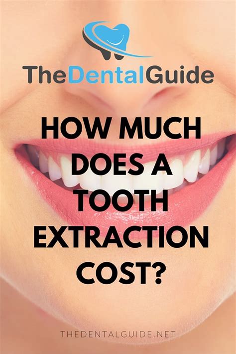 Wisdom teeth are the last to erupt and usually the first to require extraction because in many people, they are impacted. How Much Does A Tooth Extraction Cost? - The Dental Guide