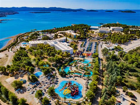 Attractions Aquapark Dalmatia
