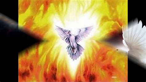 Come Holy Spirit Come Into Our Hearts Youtube