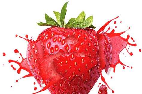 Download Strawberry Hd Hq Png Image Freepngimg