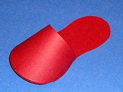 Check spelling or type a new query. Einen Schuh basteln | Basteln & Gestalten