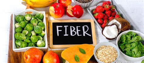 Getting enough fiber can help control your kid's weight, prevent constipation, reduce the risk. 25 Ultimate High-Fiber Foods - Daily Health Series