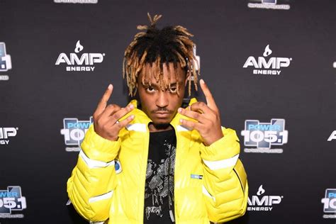 Juice Wrld Given Opioid Antidote By Federal Agent Before He Died