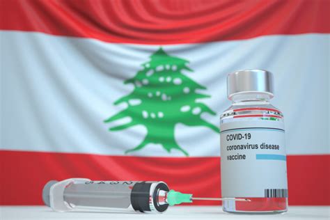 Lebanon Plans To Vaccinate 80 Of Population In 2021 Ya Libnan