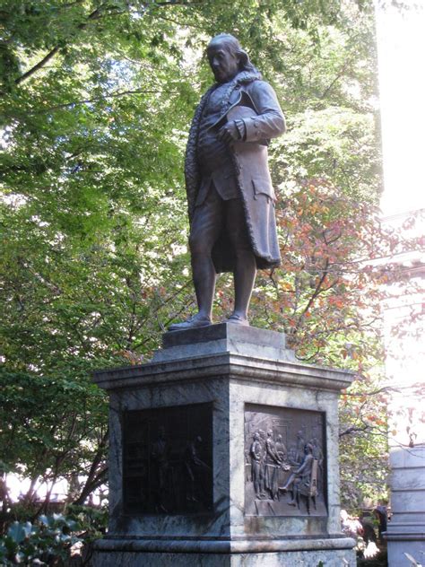 Book your tickets online for benjamin franklin museum, philadelphia: 6. Benjamin Franklin Statue & Boston Latin School | Boston ...