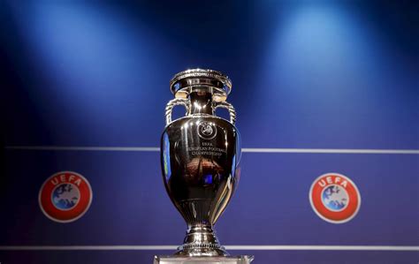 All About Uefa European Championship Euro Cup Sportycious
