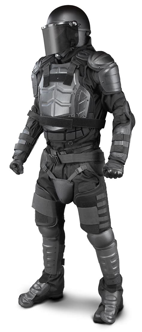 Damascus Dfx2 Flexforce Riot Control Suit Kit Tactical Gear Australia