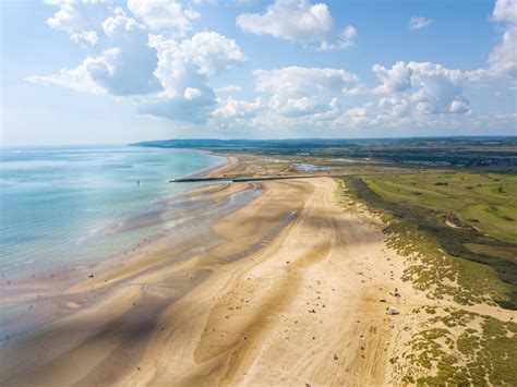 The Best Sandy Beaches In The Uk The Boutique Handbook