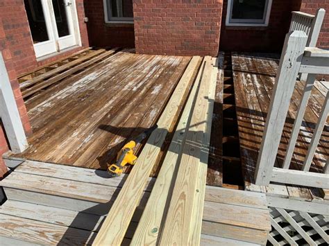 Ace handyman services metrowest franklin. Camp's Handyman LLC - 25 Photos - Home Improvement ...