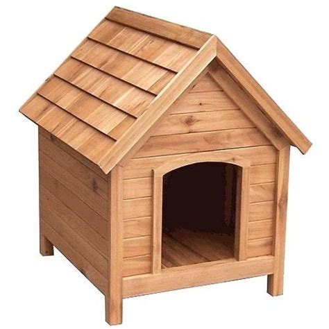 I due lati catturano più calore durante l'inverno. cucce per cani da esterno - Accesori Cane