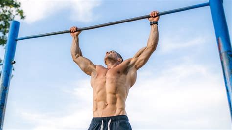 How Good Is 30 Pounds For 10 Reps Of Weighted Pull Ups Quora