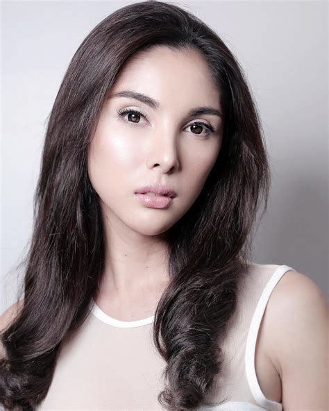 Sabel Gonzales Beautiful Filipino Transgender Model Tg Beauty