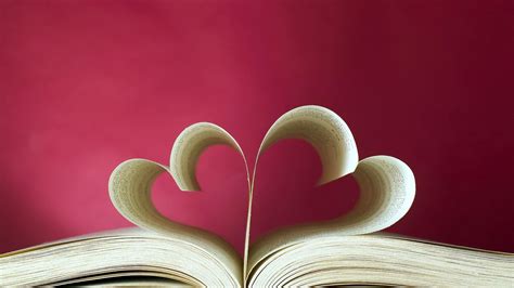How Your Book Can Share In The Valentines Day Marketing Love