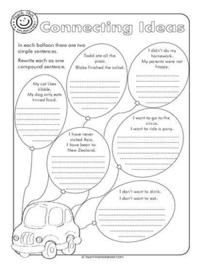 Create And Customise Your Own Worksheets Teacher Resources Classroom