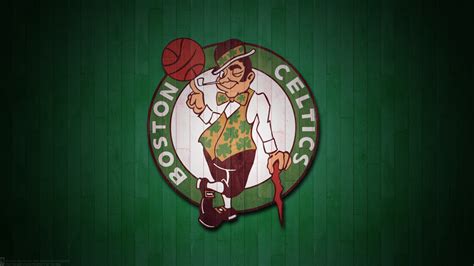 Sports Boston Celtics Hd Wallpaper By Michael Tipton