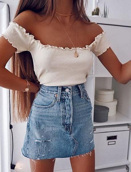 cute summer outfits 2020 ideas