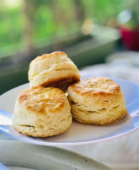 Yummy Buttermilk Biscuits Recipe Recipes A To Z
