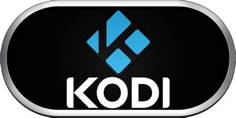 Kodi Png Emblem Clipart Large Size Png Image Pikpng