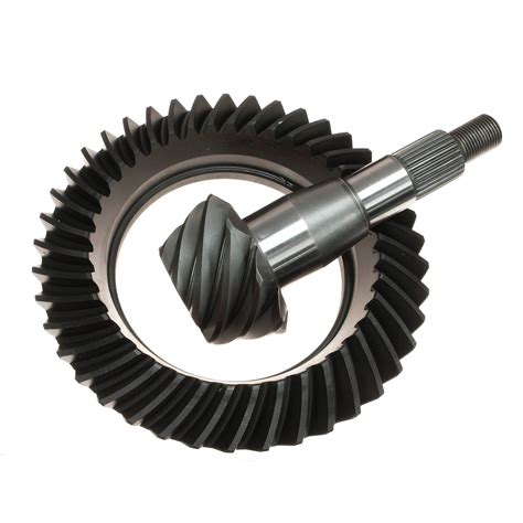 Motive Gear Differential Ring And Pinion Autoplicity