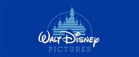 Walt Disney Pictures Logo Disneywiki