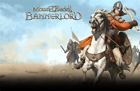 Buy Mount Blade Ii Bannerlord On Gamesload
